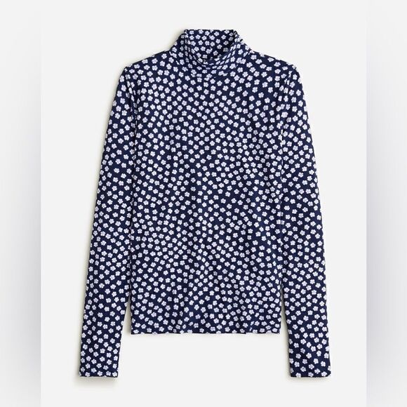 ❤️NWT J. Crew Turtleneck | Sz. XS - Picture 5 of 7